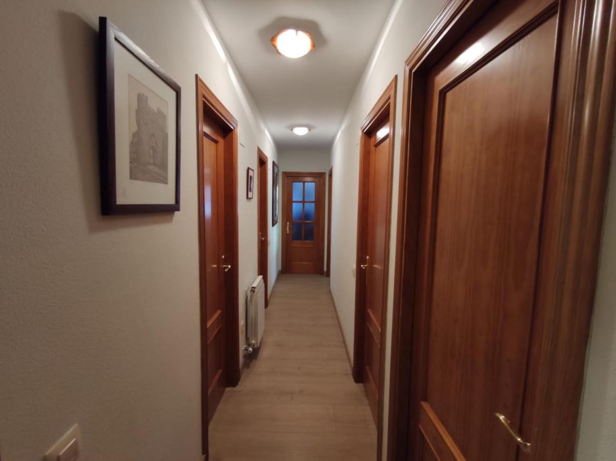 Apartamento En Benasque Casa Sinantonio - Inmocyma المظهر الخارجي الصورة