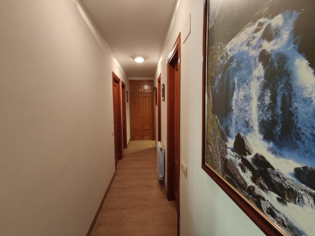 Apartamento En Benasque Casa Sinantonio - Inmocyma المظهر الخارجي الصورة