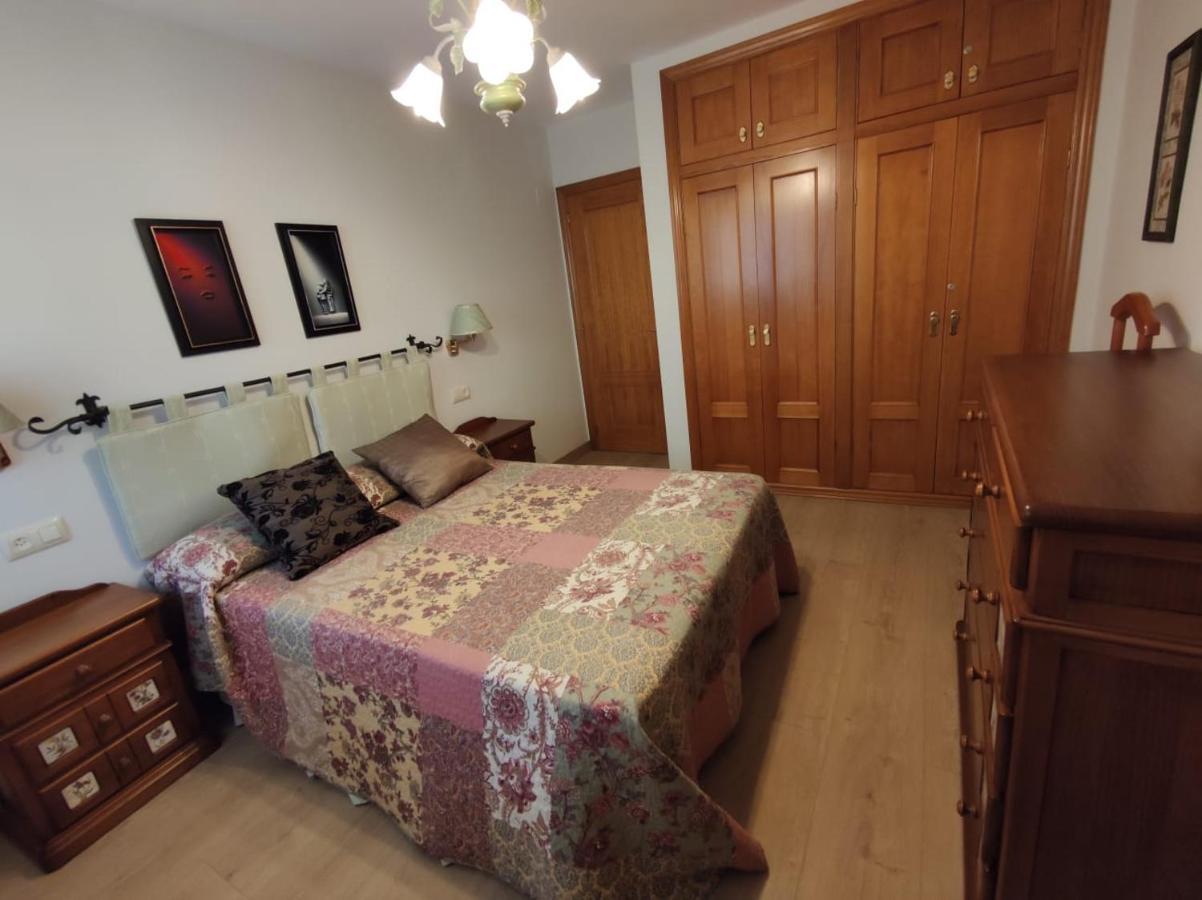 Apartamento En Benasque Casa Sinantonio - Inmocyma المظهر الخارجي الصورة