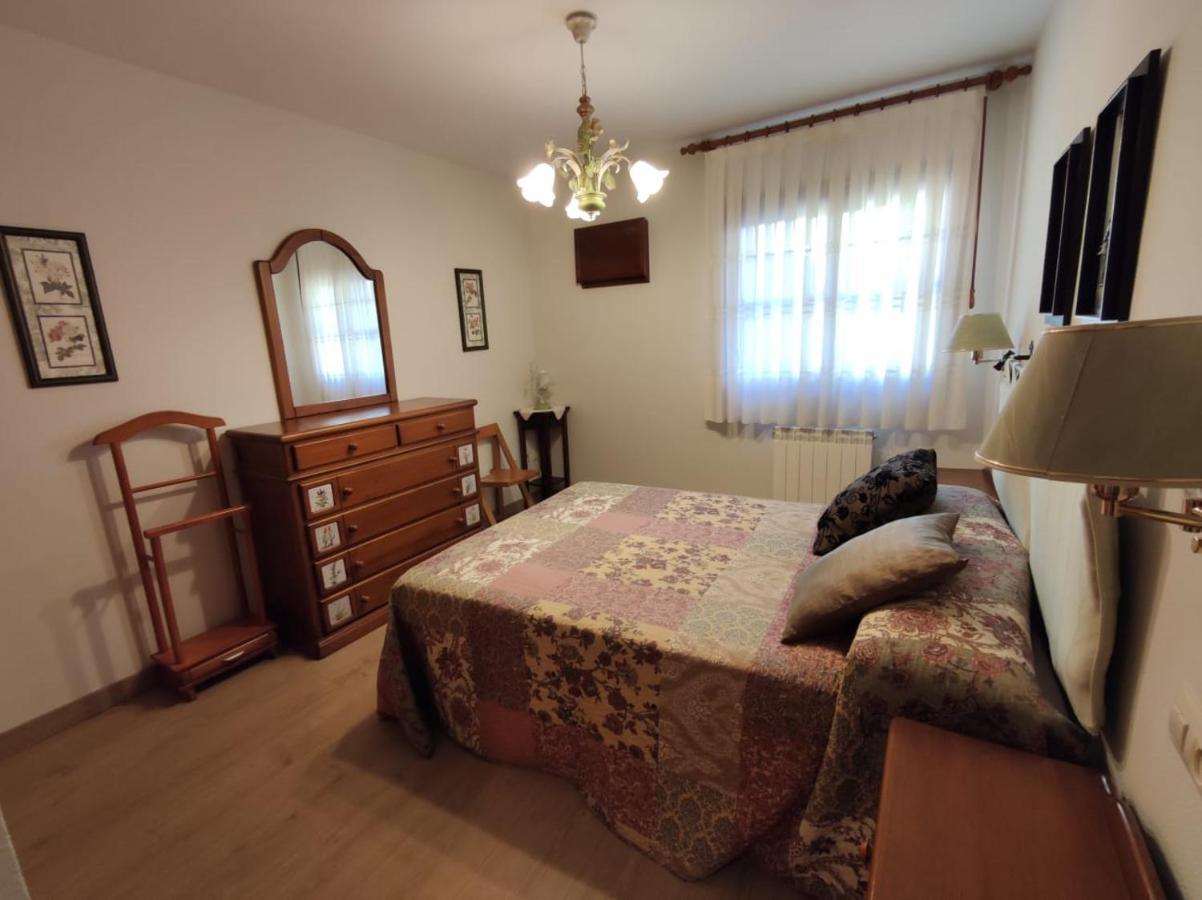 Apartamento En Benasque Casa Sinantonio - Inmocyma المظهر الخارجي الصورة