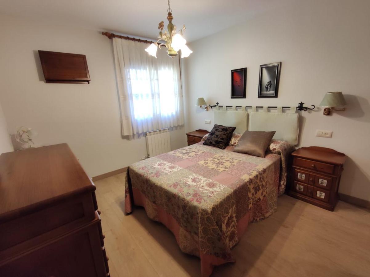 Apartamento En Benasque Casa Sinantonio - Inmocyma المظهر الخارجي الصورة