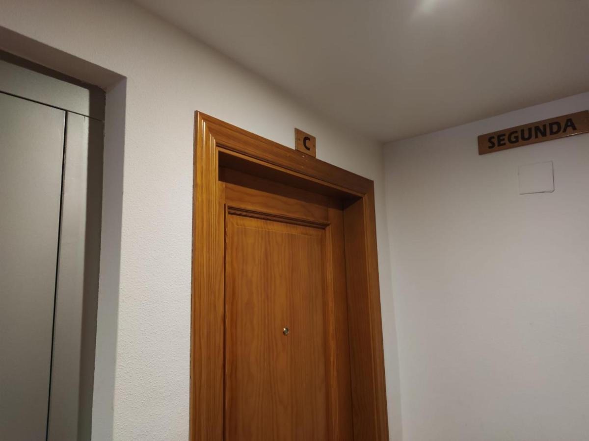 Apartamento En Benasque Casa Sinantonio - Inmocyma المظهر الخارجي الصورة