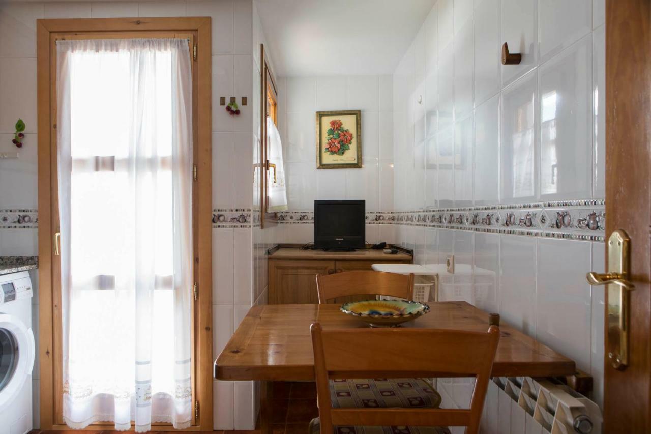 Apartamento En Benasque Casa Sinantonio - Inmocyma المظهر الخارجي الصورة