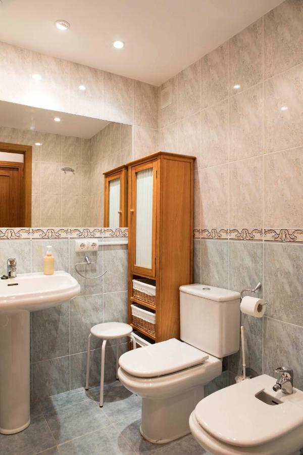 Apartamento En Benasque Casa Sinantonio - Inmocyma المظهر الخارجي الصورة