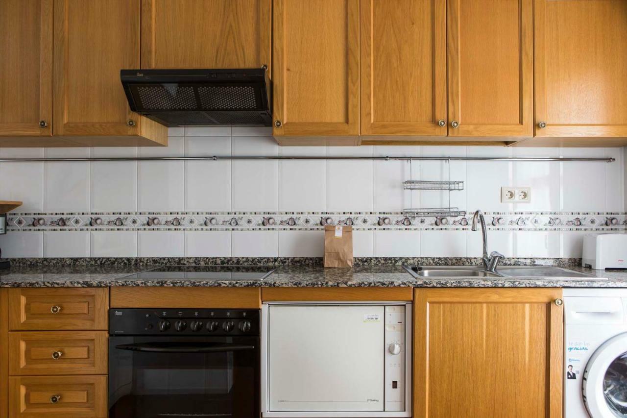 Apartamento En Benasque Casa Sinantonio - Inmocyma المظهر الخارجي الصورة